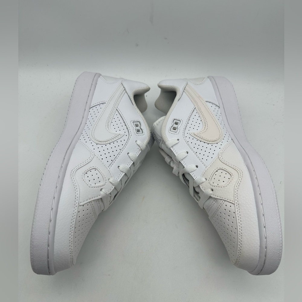 BRAND NEW Vintage ‘14 Nike Son of Force 616775-101 White Mens Size 10 - Picture 6 of 10